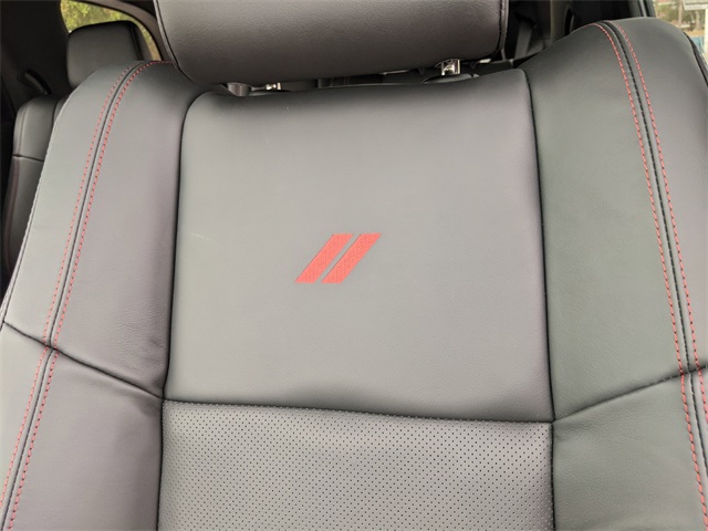 2026 Dodge Durango GT Plus Image 21 of 24