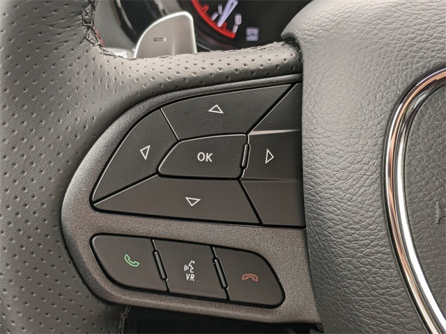 2026 Dodge Durango GT Plus Image 18 of 24