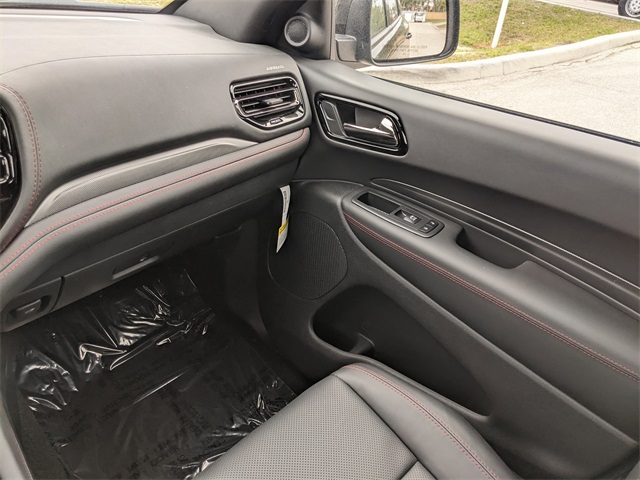 2026 Dodge Durango GT Plus Image 11 of 24