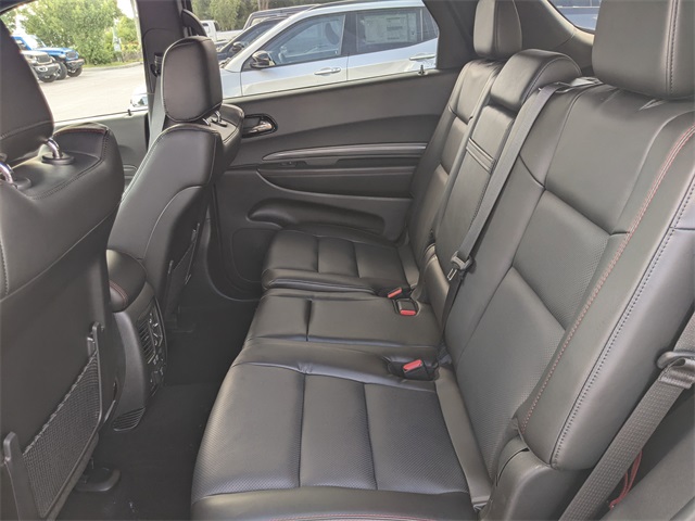 2026 Dodge Durango GT Plus Image 9 of 24