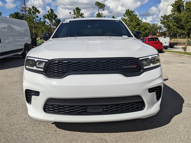 2026 Dodge Durango GT Plus Image 2 of 24