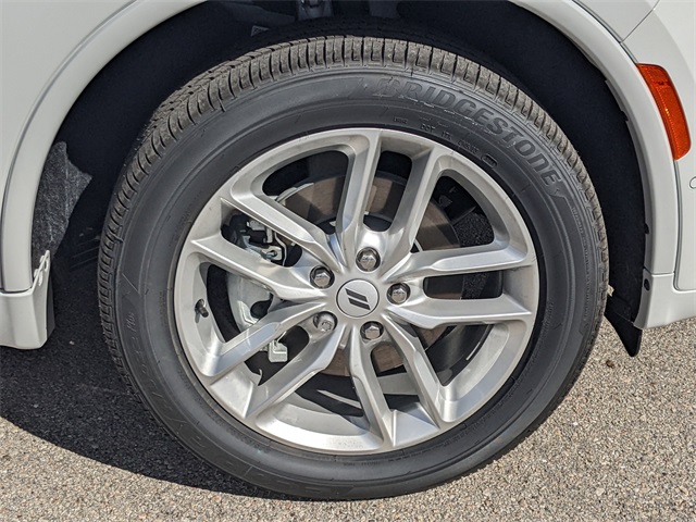 2026 Dodge Durango GT Plus Image 8 of 24