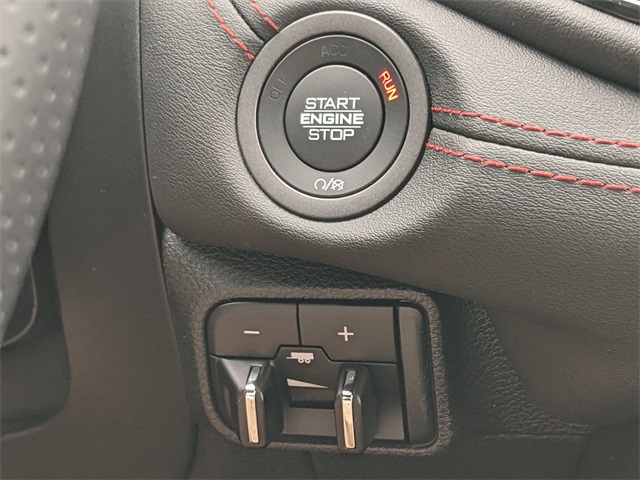 2026 Dodge Durango GT Plus Image 19 of 24