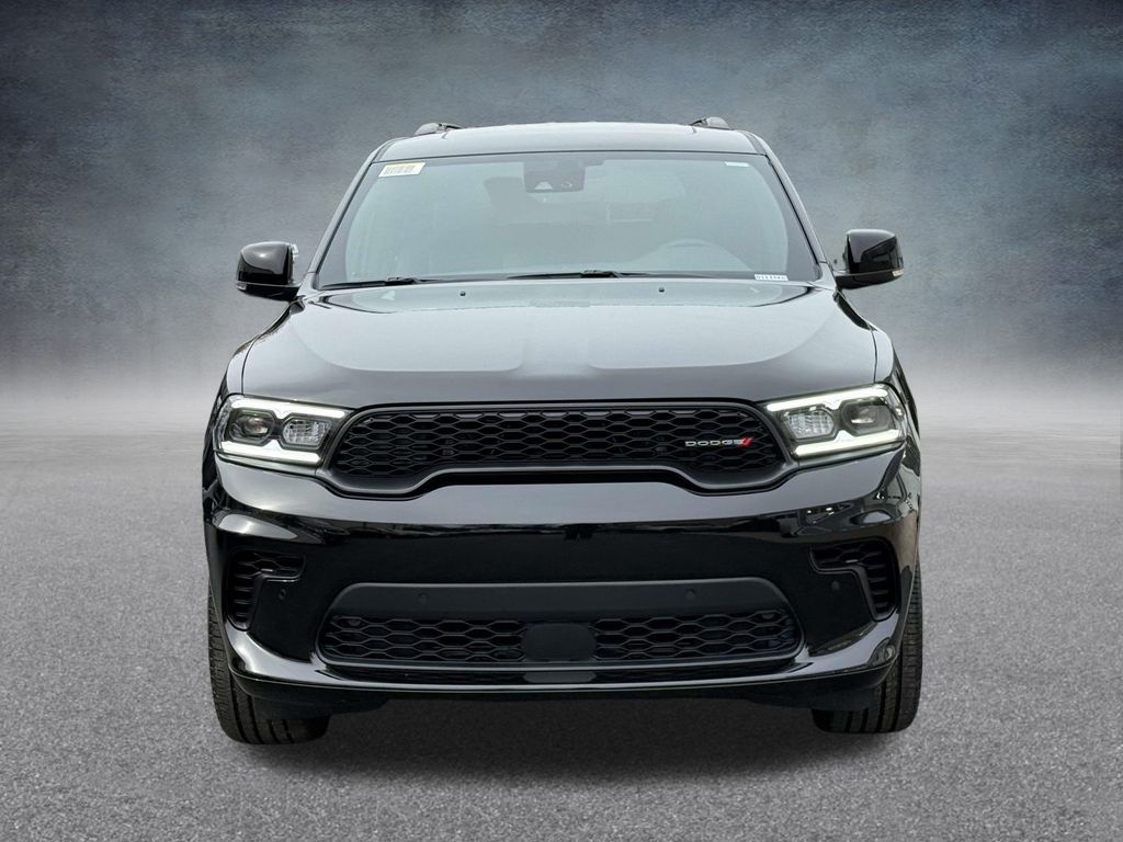 2026 Dodge Durango GT Plus Image 3 of 30