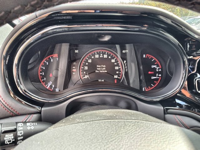 2026 Dodge Durango GT Plus Image 19 of 27