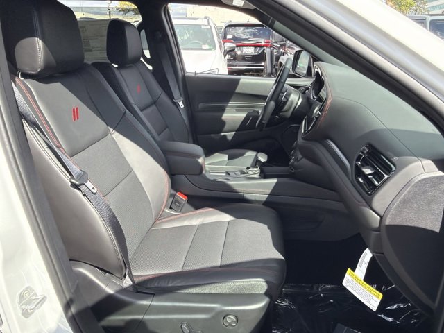2026 Dodge Durango GT Plus Image 12 of 27