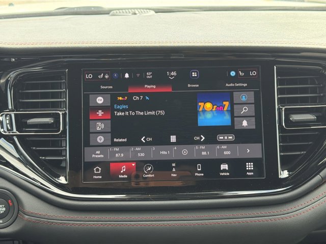 2026 Dodge Durango GT Plus Image 22 of 27