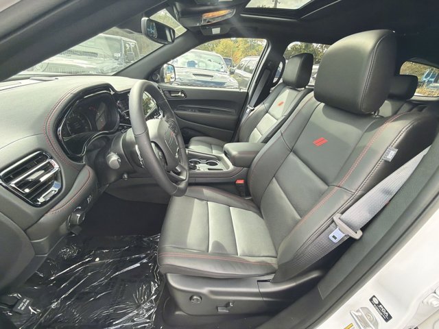 2026 Dodge Durango GT Plus Image 15 of 27
