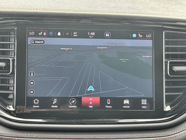 2026 Dodge Durango GT Plus Image 20 of 27