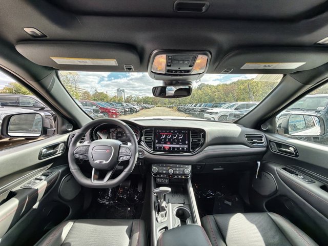 2026 Dodge Durango GT Plus Image 16 of 27