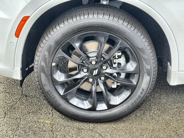 2026 Dodge Durango GT Plus Image 10 of 27