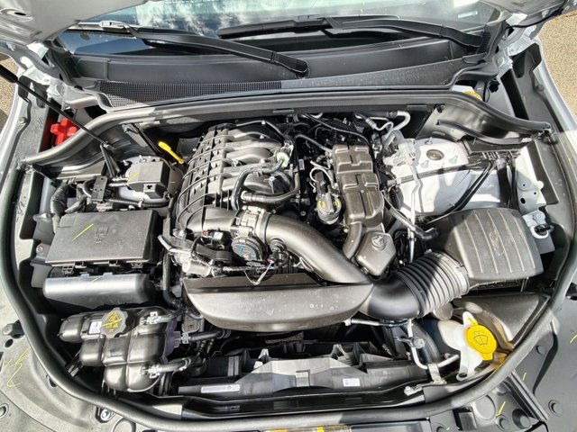 2026 Dodge Durango GT Plus Image 9 of 27