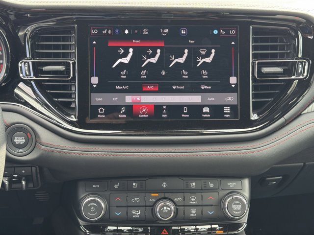 2026 Dodge Durango GT Plus Image 21 of 27