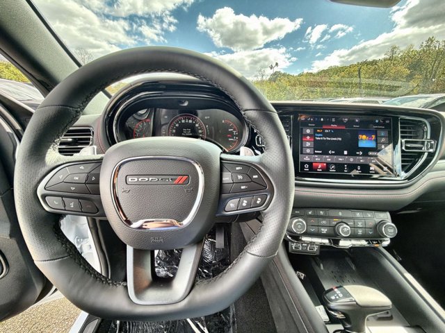 2026 Dodge Durango GT Plus Image 18 of 27