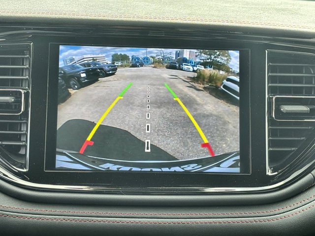 2026 Dodge Durango GT Plus Image 26 of 27