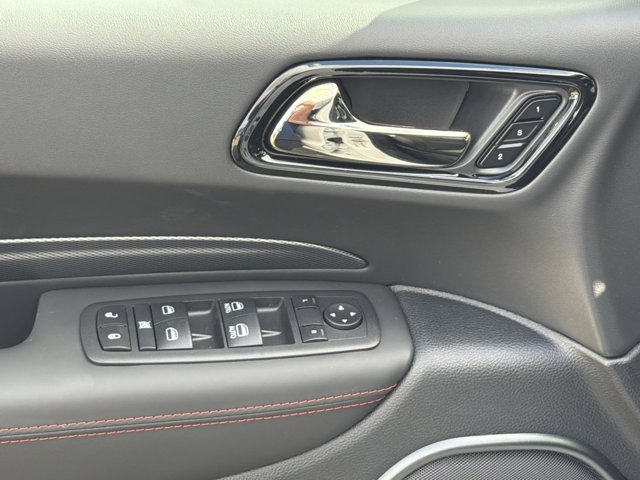 2026 Dodge Durango GT Plus Image 24 of 27
