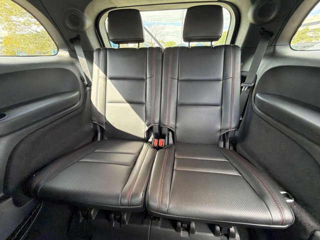 2026 Dodge Durango GT Plus Image 14 of 27