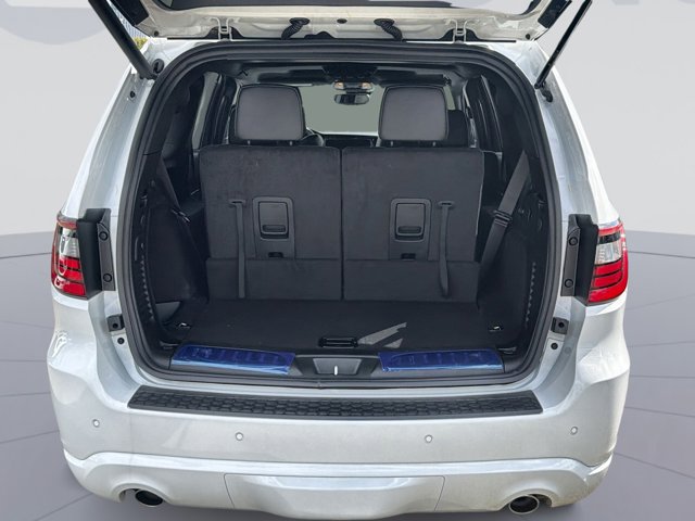 2026 Dodge Durango GT Plus Image 11 of 27
