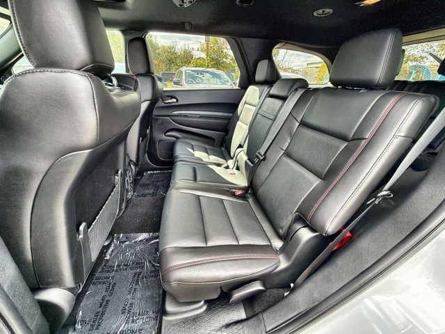 2026 Dodge Durango GT Plus Image 13 of 27