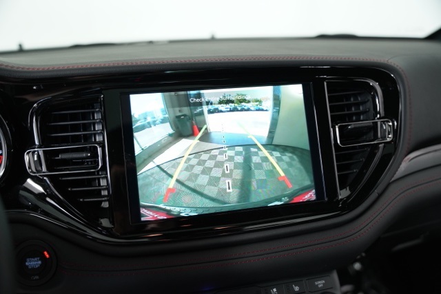 2026 Dodge Durango GT Plus Image 19 of 49