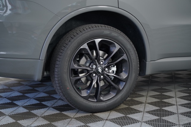 2026 Dodge Durango GT Plus Image 5 of 49