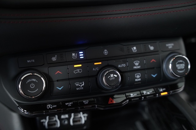 2026 Dodge Durango GT Plus Image 49 of 49