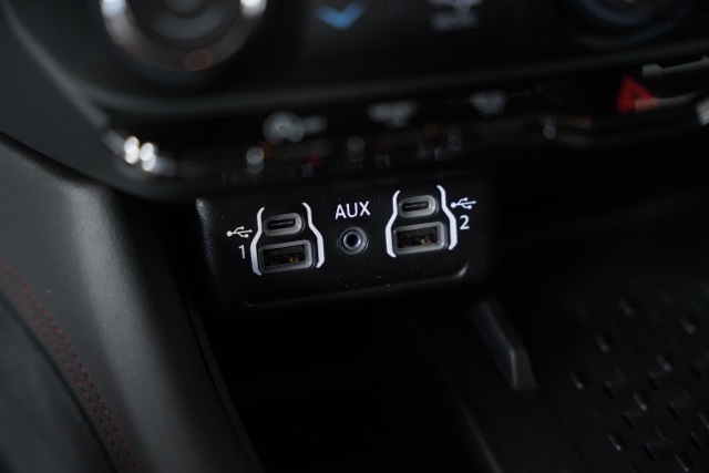 2026 Dodge Durango GT Plus Image 38 of 49