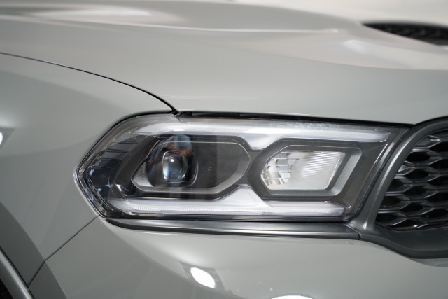 2026 Dodge Durango GT Plus Image 24 of 49