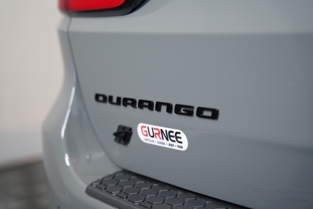 2026 Dodge Durango GT Plus Image 31 of 49