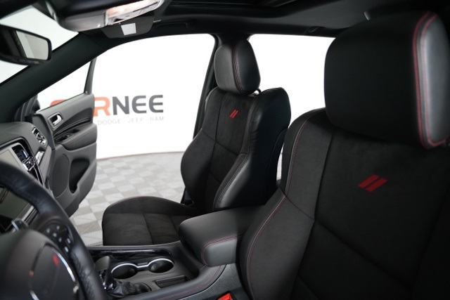 2026 Dodge Durango GT Plus Image 9 of 49