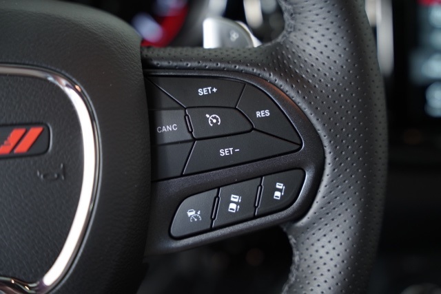 2026 Dodge Durango GT Plus Image 23 of 49