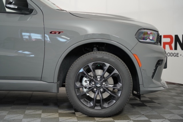 2026 Dodge Durango GT Plus Image 6 of 49