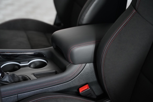 2026 Dodge Durango GT Plus Image 36 of 49