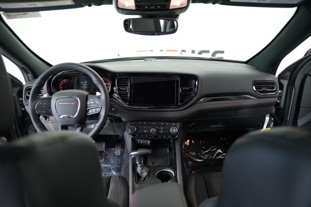 2026 Dodge Durango GT Plus Image 12 of 49