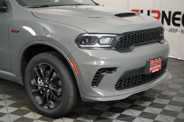 2026 Dodge Durango GT Plus Image 43 of 49