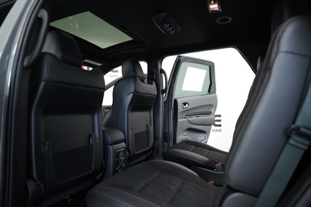 2026 Dodge Durango GT Plus Image 8 of 49