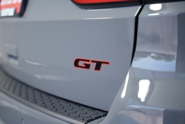 2026 Dodge Durango GT Plus Image 15 of 49