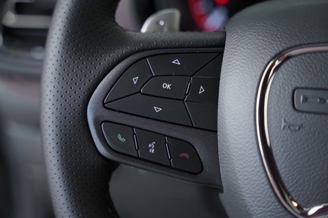 2026 Dodge Durango GT Plus Image 29 of 49