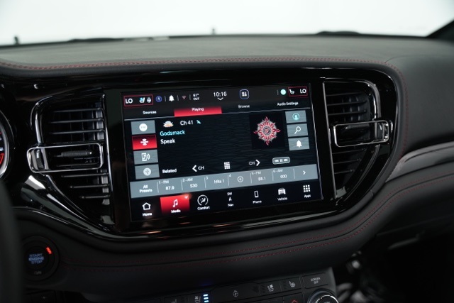 2026 Dodge Durango GT Plus Image 18 of 49