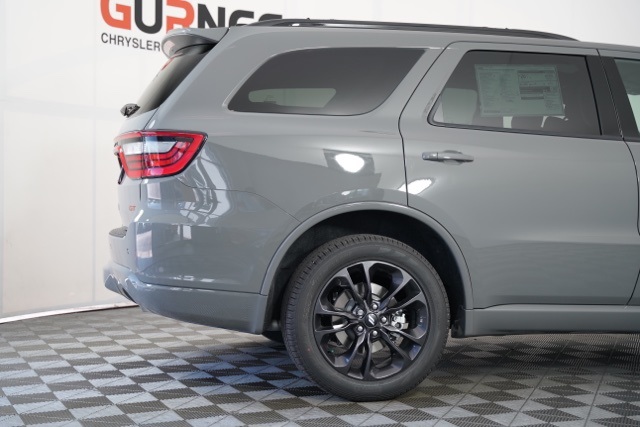 2026 Dodge Durango GT Plus Image 4 of 49