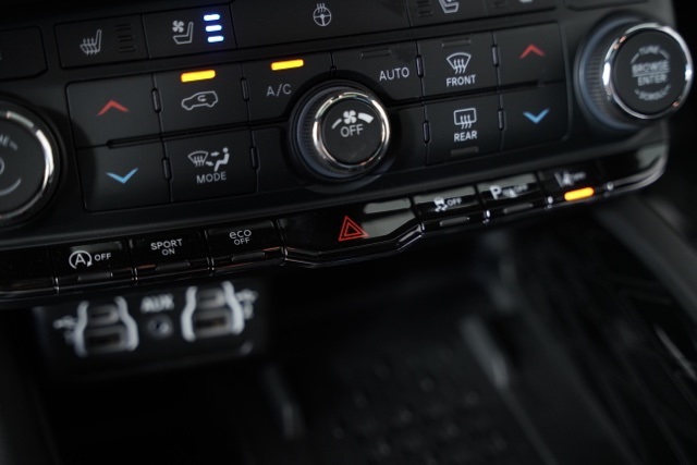 2026 Dodge Durango GT Plus Image 42 of 49