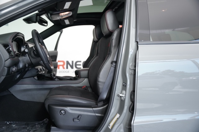 2026 Dodge Durango GT Plus Image 11 of 49