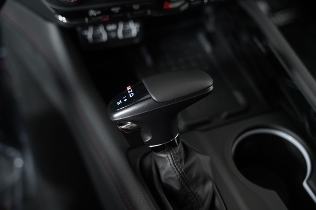 2026 Dodge Durango GT Plus Image 21 of 49