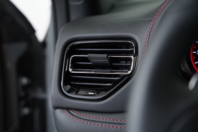 2026 Dodge Durango GT Plus Image 26 of 49