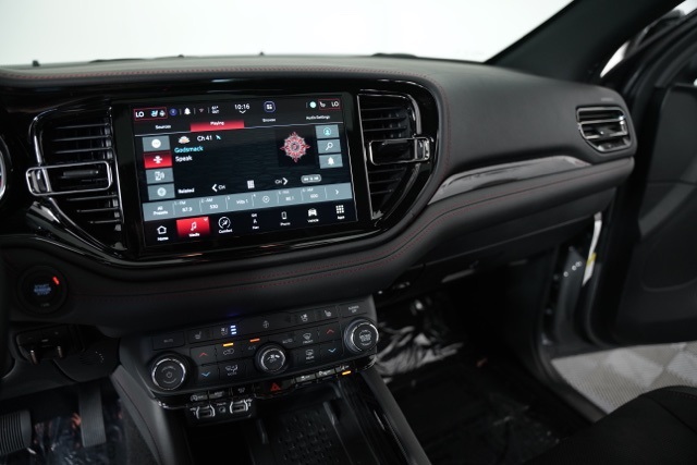 2026 Dodge Durango GT Plus Image 20 of 49