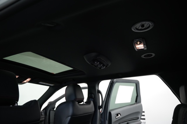 2026 Dodge Durango GT Plus Image 44 of 49