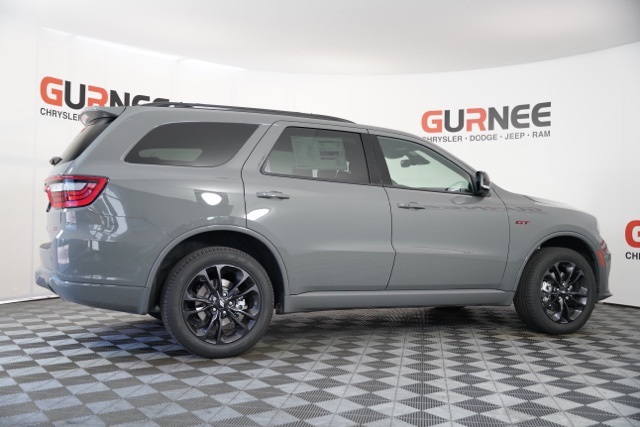 2026 Dodge Durango GT Plus Image 3 of 49