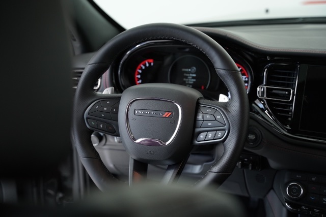 2026 Dodge Durango GT Plus Image 13 of 49