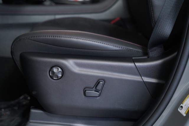 2026 Dodge Durango GT Plus Image 40 of 49