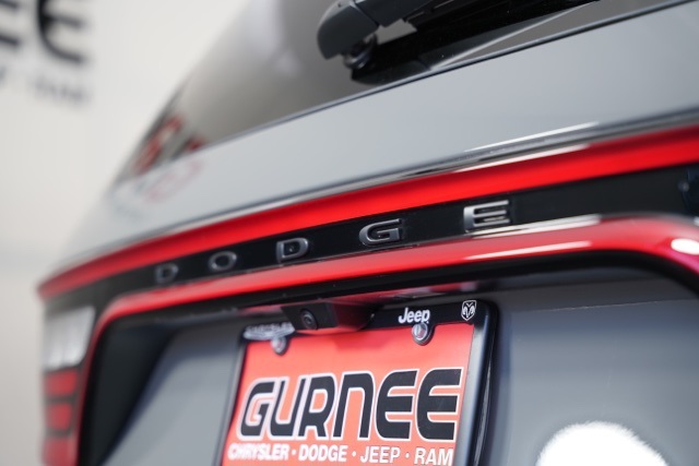 2026 Dodge Durango GT Plus Image 17 of 49